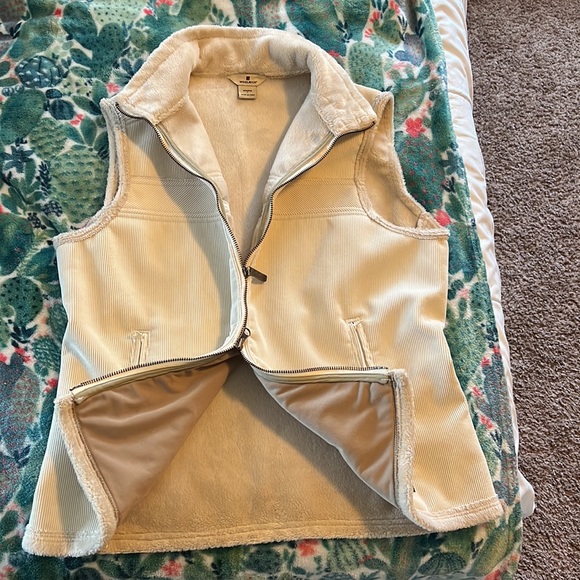 Woolrich corduroy vest - Picture 4 of 4